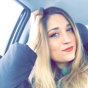 Meet your Posher, Katherine